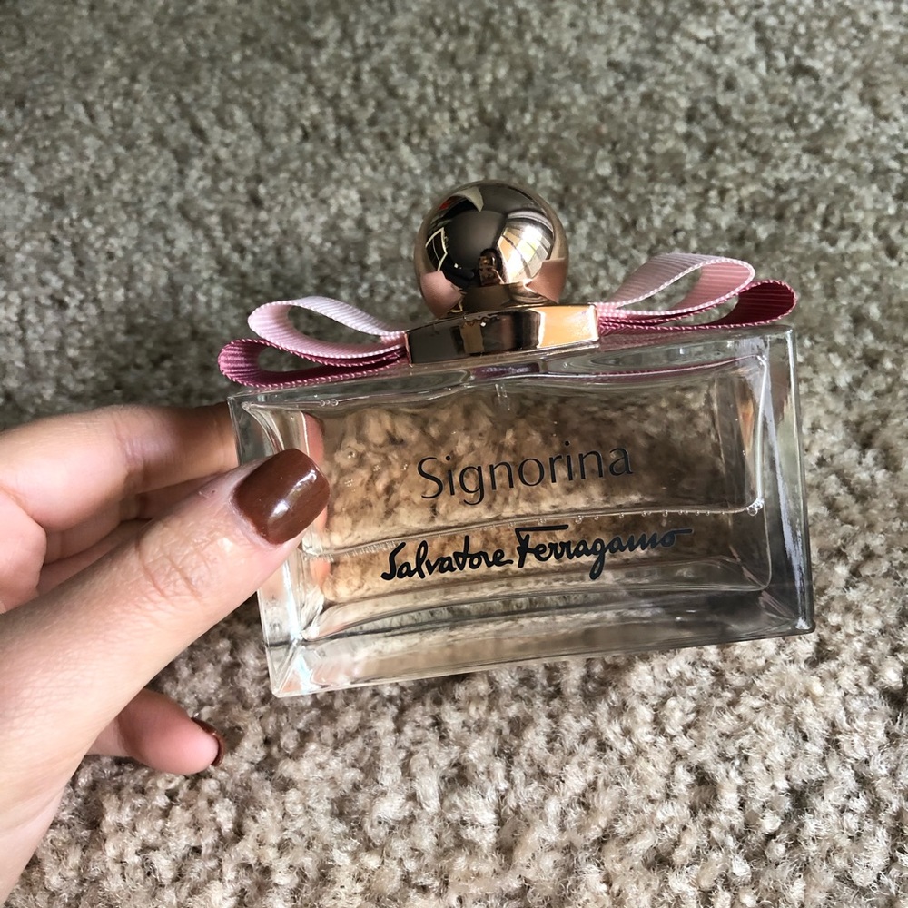 Salvatore Ferragamo Signorina